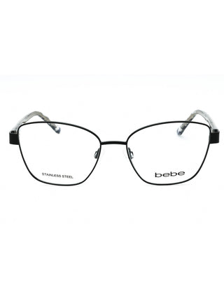 Bebe BB5209  Metal Cat eye  Women's's Eyeglasses