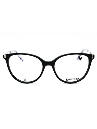 Bebe BB5215 acetate Round  Women's's Eyeglasses