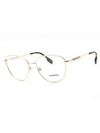 Burberry 0BE1376  Metal Cat eye  Women's Eyeglasses