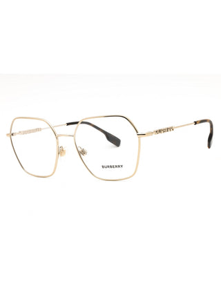 Burberry 0BE1381  Metal Round  Women's Eyeglasses