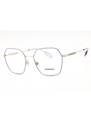 Burberry 0BE1381  Metal Round  Women's Eyeglasses