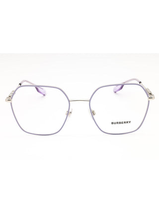 Burberry 0BE1381  Metal Round  Women's Eyeglasses