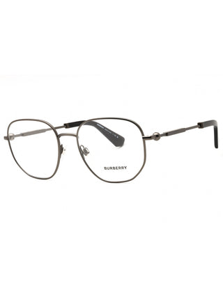 Burberry 0BE1385  Metal Round  Women's Eyeglasses