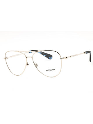 Burberry 0BE1386  Metal  Aviator Men's Eyeglasses