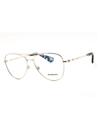 Burberry 0BE1386  Metal  Aviator Men's Eyeglasses