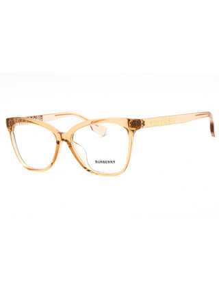 Burberry 0BE2364F plastic Rectangular Women's Eyeglasses