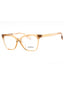 3779 - Transparent Brown/Clear demo lens