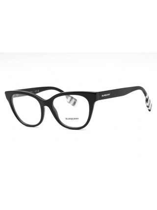 Burberry 0BE2375 plastic Cat eye  Women's Eyeglasses