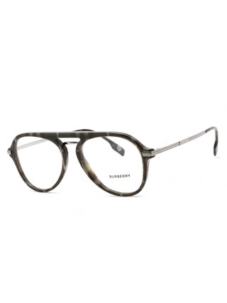Burberry 0BE2377 plastic Aviator Men's Eyeglasses