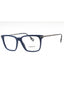4058 - Blue / Clear Lens