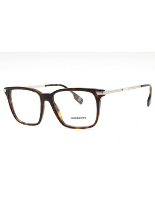 Burberry 0BE2378 plastic Rectangular Men's Eyeglasses