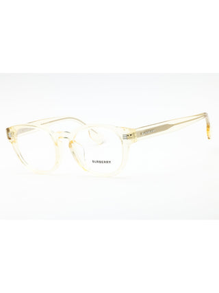 Burberry 0BE2382D plastic Round  Eyeglasses