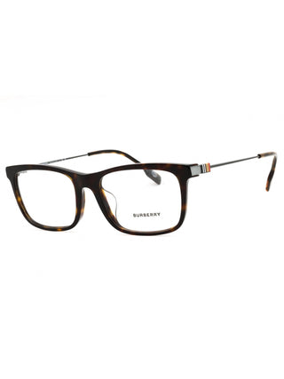 Burberry 0BE2384F plastic Rectangular Men's Eyeglasses