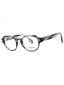 4097 - Grey/clear demo lens