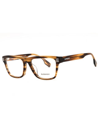 Burberry 0BE2387F plastic Rectangular Men's Eyeglasses
