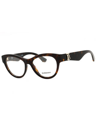 Burberry 0BE2404 plastic Cat eye  Women's Eyeglasses