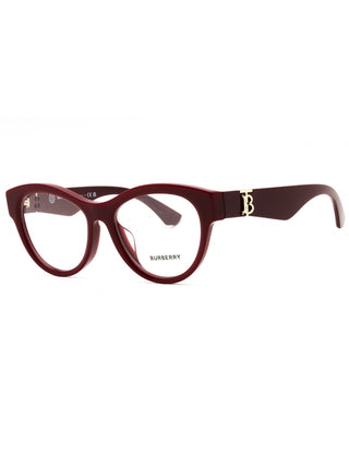 Burberry 0BE2404F plastic Cat eye  Women's Eyeglasses