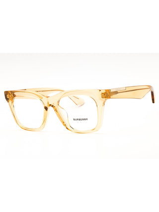 Burberry 0BE2407F plastic Rectangular  Women's Eyeglasses