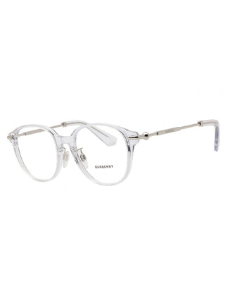 Burberry 0BE2412D acetate Round  Women's Eyeglasses
