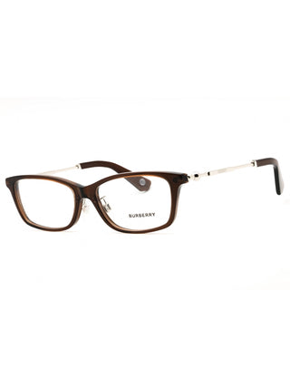 Burberry 0BE2414D plastic Rectangular Men's Eyeglasses