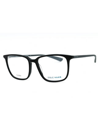COLE HAAN CH4502 acetate Rectangular  Unisex's Eyeglasses