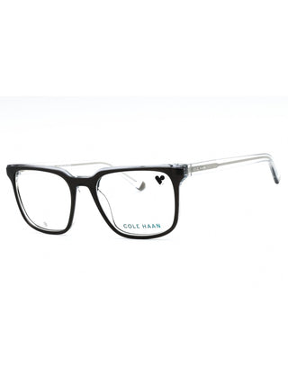 COLE HAAN CH4506 acetate Rectangular  Unisex's Eyeglasses