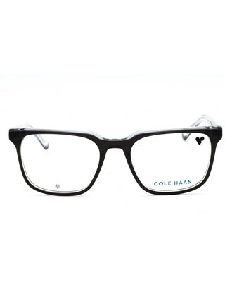 COLE HAAN CH4506 acetate Rectangular  Unisex's Eyeglasses