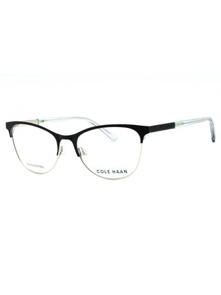 COLE HAAN CH5051  Metal Cat eye  Women's's Eyeglasses