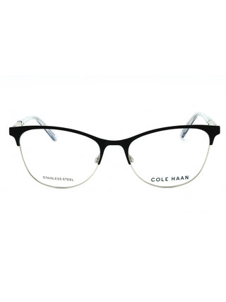 COLE HAAN CH5051  Metal Cat eye  Women's's Eyeglasses