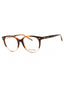 221 - Brown Havana / Clear Lens