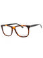 220 - Brown Havana / Clear Lens