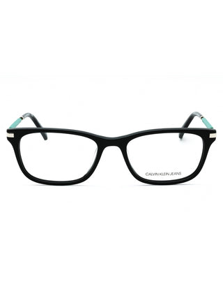 Calvin Klein Jeans CKJ18705 acetate Rectangular  Women's's Eyeglasses