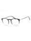 006 - Matte Charcoal / Clear Lens