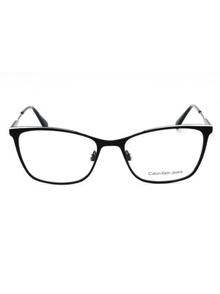 Calvin Klein Jeans CKJ21207  Metal Rectangular  Women's's Eyeglasses