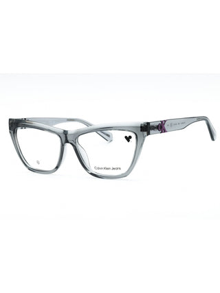 Calvin Klein Jeans CKJ23614 injected propionate Cat eye  Women's's Eyeglasses