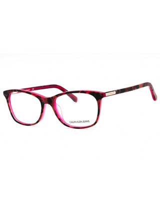 Calvin Klein Jeans CKJ303 acetate Rectangular  Women's's Eyeglasses