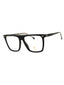 0807 00 - BLACK/Clear demo lens