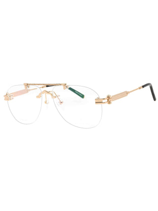 Charriol PC75106  Metal Aviator Men's Eyeglasses