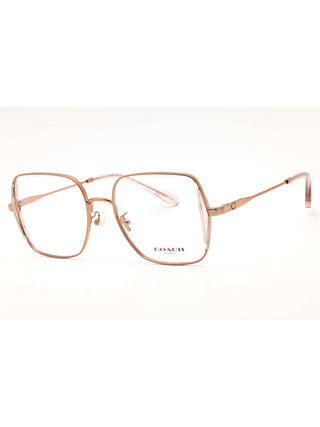 Coach 0HC5165D  Metal Rectangular  Women's Eyeglasses