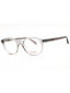 5176 - Transparent Grey/Clear demo lens