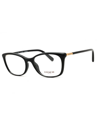 Coach 0HC6192U plastic Rectangular  Women's Eyeglasses