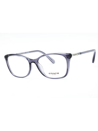 Coach 0HC6192U plastic Rectangular  Women's Eyeglasses