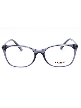 Coach 0HC6192U plastic Rectangular  Women's Eyeglasses