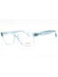5740 - Transparent Blue/Clear demo lens