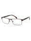 Y24 00 - Matte Brown / Clear