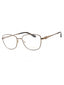 0WR9 00 - Brown Havana / Clear Lens