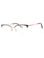 0OQ5 00 - Plum Lilac / Clear Lens