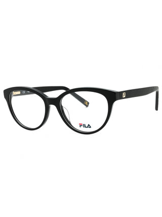 FILA VFI092 acetate Oval  Women's Eyeglasses