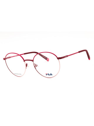 FILA VFI093  Metal Round  Women's Eyeglasses