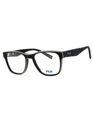FILA VFI115 acetate Rectangular Men's Eyeglasses